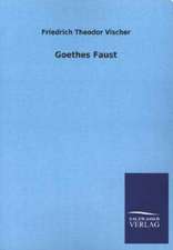 Goethes Faust