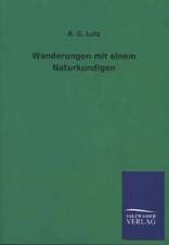 Wanderungen Mit Einem Naturkundigen: Mit Ungedruckten Briefen, Gedichten Und Einer Autobiographie Geibels