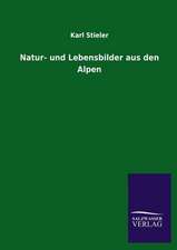 Natur- Und Lebensbilder Aus Den Alpen: Mit Ungedruckten Briefen, Gedichten Und Einer Autobiographie Geibels