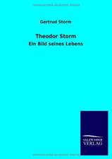 Theodor Storm