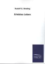 Erlebtes Leben