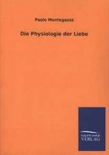 Die Physiologie Der Liebe: Eine Studie Uber Deutschlands Seeverkehr in Seiner Abhangigkeit Von Der Binnenschif