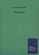 Der Unfried