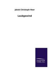 Laubgewind