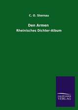 Den Armen