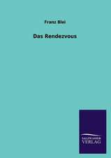 Das Rendezvous