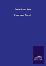 Über den Granit