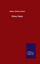 Malay Magic