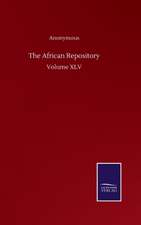 The African Repository