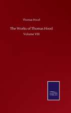 The Works of Thomas Hood