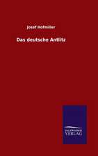 Das Deutsche Antlitz: Magdeburg