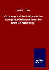 Verlobung Und Hochzeit Nach Den Nordgermanischen Rechten Des Fruheren Mittelalters: Tiere Der Fremde