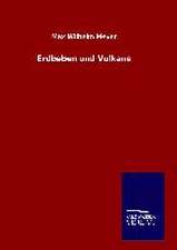 Erdbeben Und Vulkane: Tiere Der Fremde