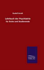 Lehrbuch Der Psychiatrie: Tiere Der Fremde