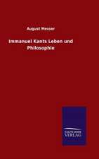 Immanuel Kants Leben Und Philosophie: Tiere Der Fremde