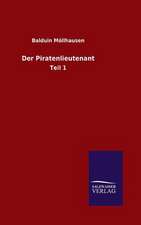 Der Piratenlieutenant