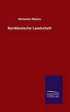 Norddeutsche Landschaft