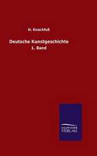 Deutsche Kunstgeschichte