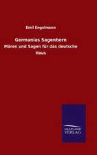 Germanias Sagenborn