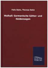 Walhall