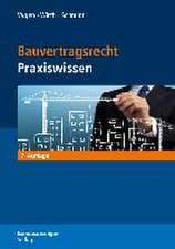 Bauvertragsrecht
