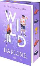 Wild Darling