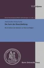 Die Form Der Eheschliessung: Ehe Im Zentrum Der Interessen Von Staat Und Religion - Eine Rechtsvergleichende Untersuchung Der Obligatorischen Und F