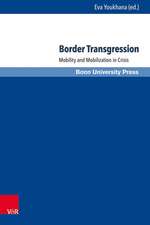 Border Transgression