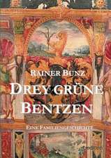 Drey Grune Bentzen: Perspektiven Der Variationslinguistik, Sprachkontakt- Und Mehrsprachigkeitsforschung