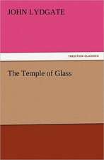 The Temple of Glass