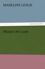 Minnie's Pet Lamb