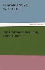 The Christmas Story from David Harum