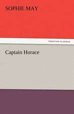 Captain Horace