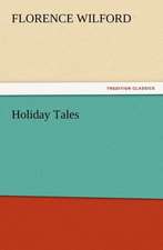 Holiday Tales