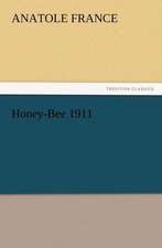 Honey-Bee 1911