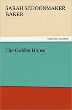 The Golden House