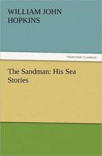 The Sandman: His Sea Stories