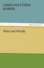 Peter and Wendy