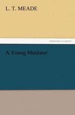 A Young Mutineer