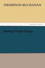 Making People Happy