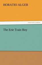 The Erie Train Boy