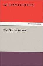 The Seven Secrets