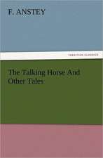 The Talking Horse and Other Tales: Buccaneer