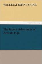 The Joyous Adventures of Aristide Pujol