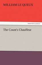 The Count's Chauffeur