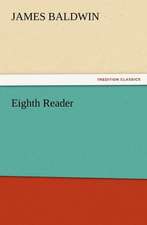 Eighth Reader