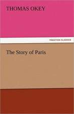 The Story of Paris