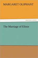 The Marriage of Elinor