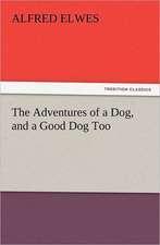 The Adventures of a Dog, and a Good Dog Too