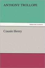 Cousin Henry